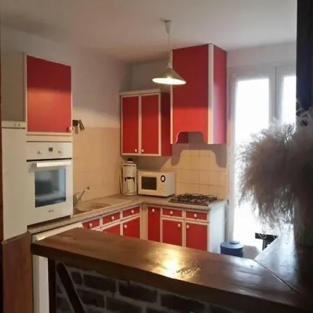 Ferienhaus House - 8 Pers, 5/4